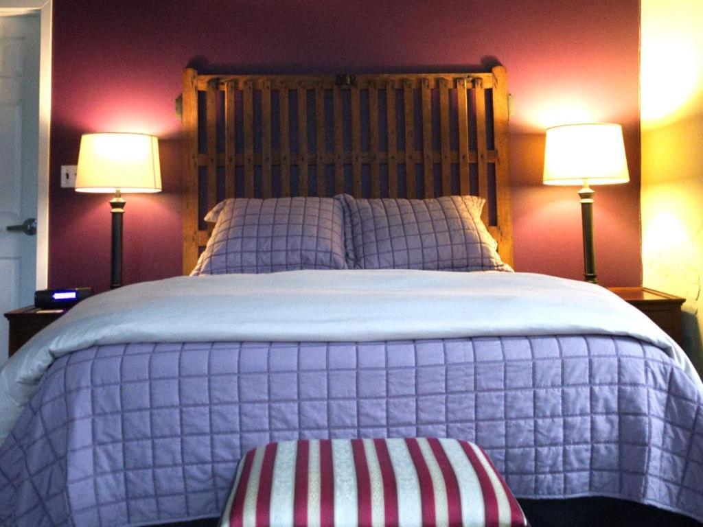 The Inn At Stone Mill Little Falls Rom bilde