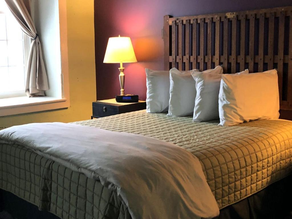 The Inn At Stone Mill Little Falls Rom bilde