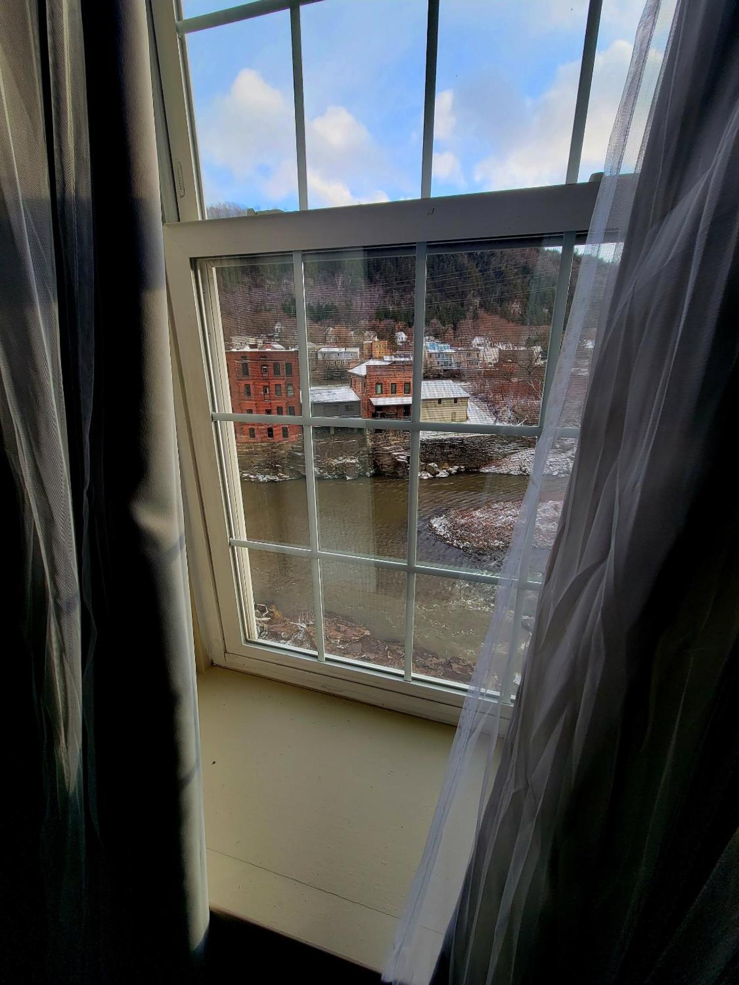 The Inn At Stone Mill Little Falls Rom bilde